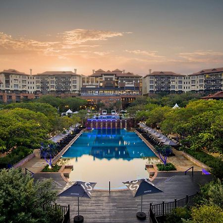 The Capital Zimbali Hotel Ballito Eksteriør billede The Village at Sunway Putra