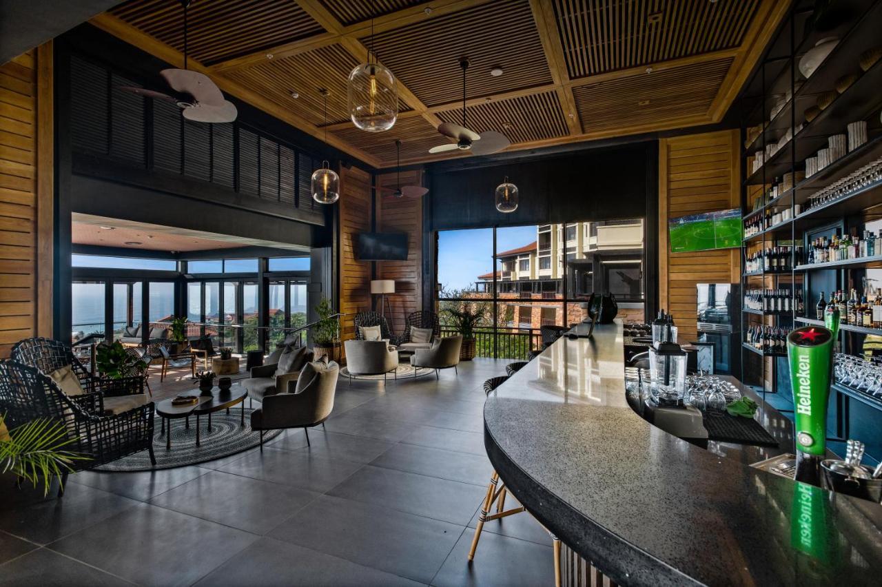 The Capital Zimbali Hotel Ballito Eksteriør billede The 19th Bar