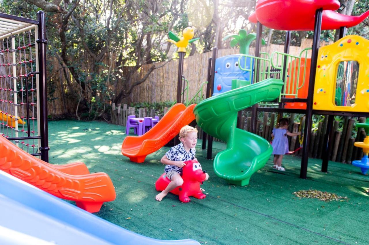 The Capital Zimbali Hotel Ballito Eksteriør billede Playground in Cape Town, South Africa